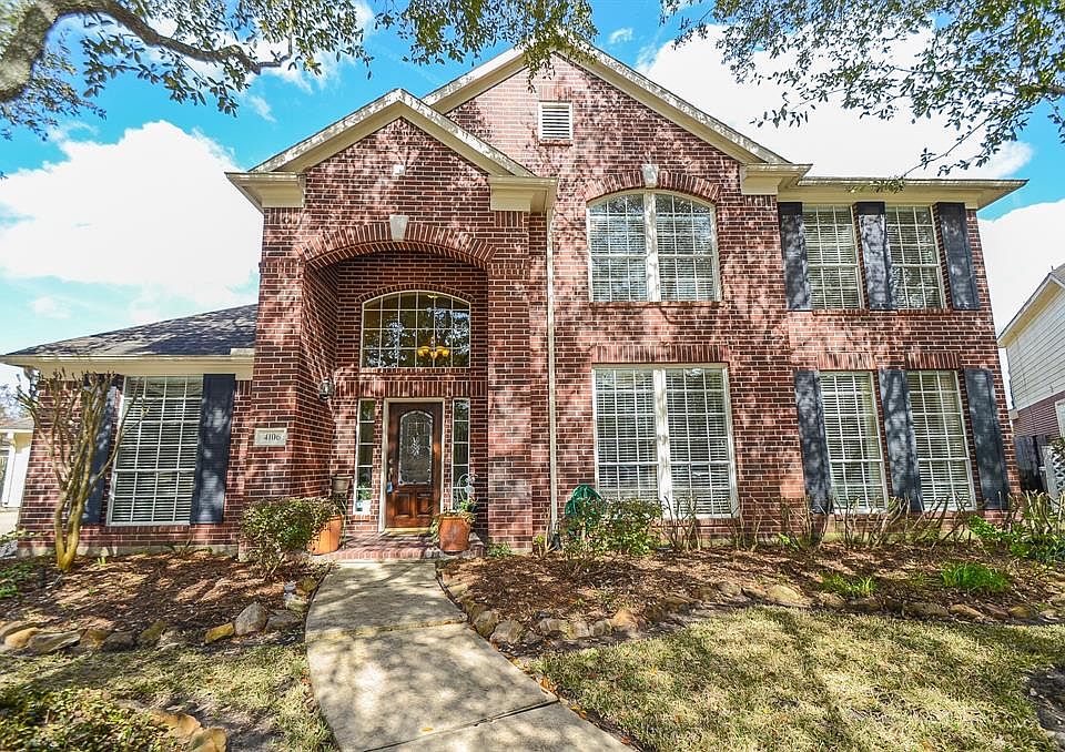 1st image of 4106 Harbour Cove Cir