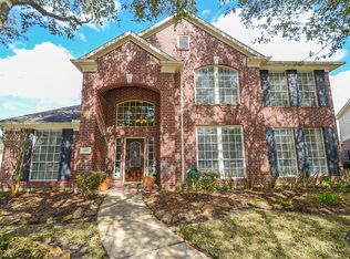 4106 Harbour Cove Cir, Missouri City, TX 77459