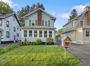 217 Fayette Blvd, Syracuse, NY 13224