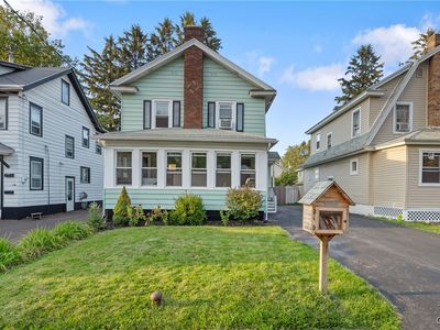 217 Fayette Blvd, Syracuse, NY, 13224