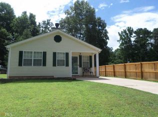 2665 Fleetwood Dr, Cumming, GA 30041
