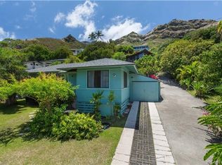 1127 Aalapapa Dr #A, Kailua, HI 96734