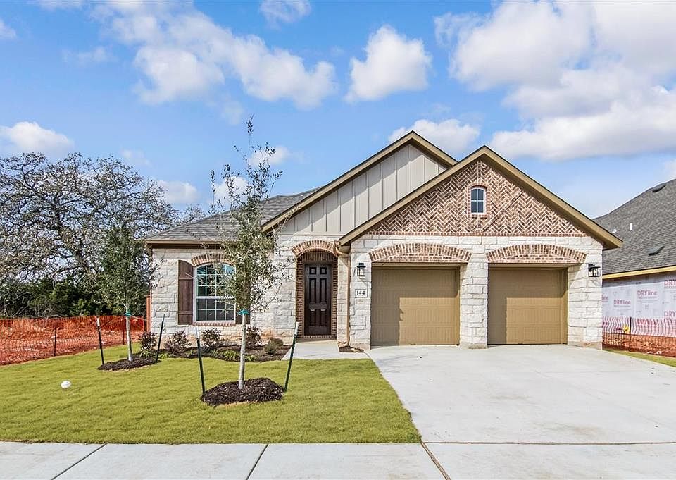 144 Rocky View Ln, TX 78628 MLS 5126807 Zillow