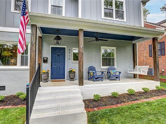 2nd image of 4916 Bromley Ln