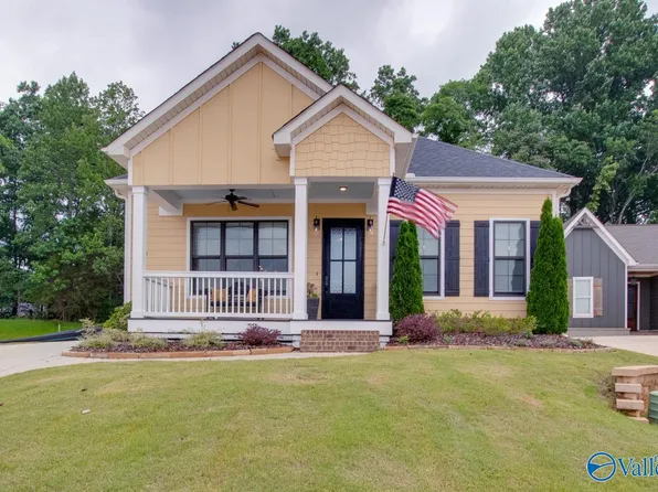 1224 Smooth Stone Trl, Huntsville, AL 35806