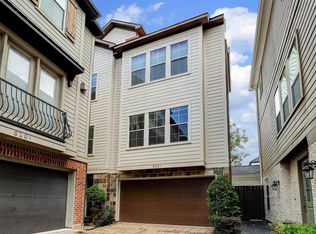 620 Rutland St APT D, Houston, TX 77007