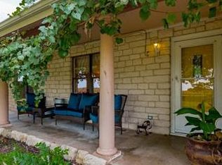 800 County Road 450, Thrall, TX 76578
