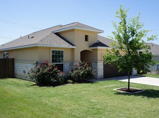 120 Walter Way, Jarrell, TX 76537