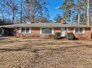 1727 Omarest Dr, Columbia, SC 29210