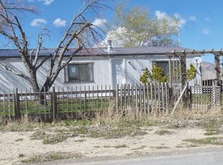 245 W Sunset Blvd, Gerlach, NV 89412