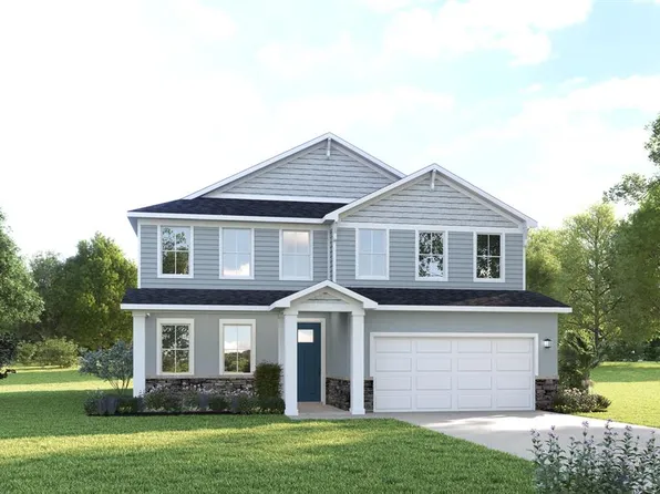 8458 SWAN VIEW CIRCLE, LEESBURG, FL 34788