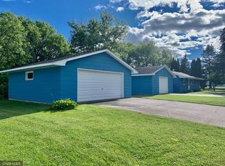 222 Minnesota Ave, Warroad, MN 56763