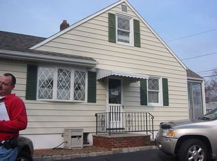 1934 Grant Ave, South Plainfield, NJ 07080