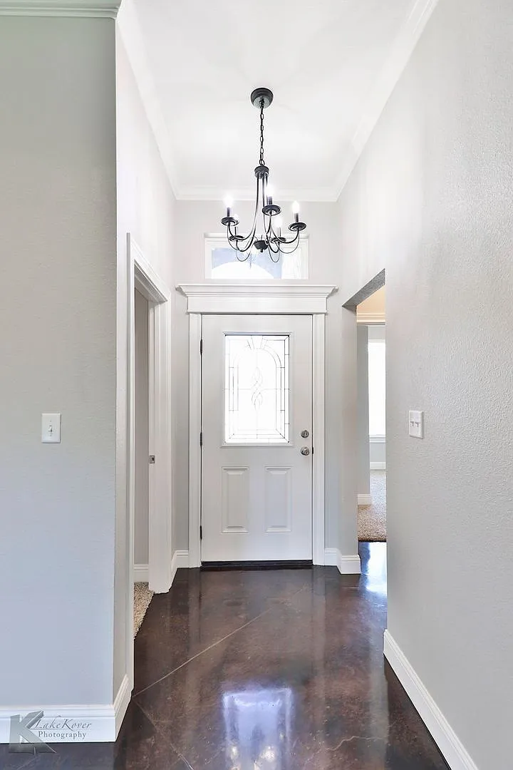4 bedroom, 2 bath, 2 car garage! Wylie EAST schools — Photo 4