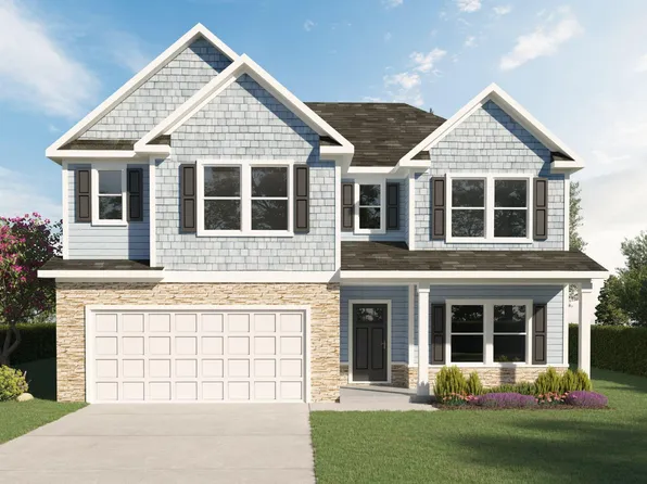 7280 Scituate Ln #46, Ooltewah, TN 37363