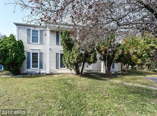 47 Triple Crown Ct, Gaithersburg, MD 20878