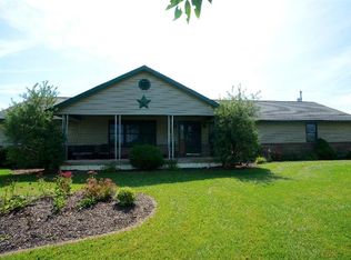 1680 S Charleston Rd, Jamestown, OH 45335