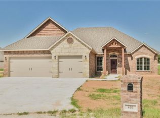 404 Brooke Ct, Granbury, TX 76049