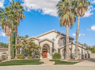 651 Katherine Ct, El Paso, TX 79932