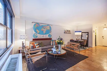 Sold by Town Residential