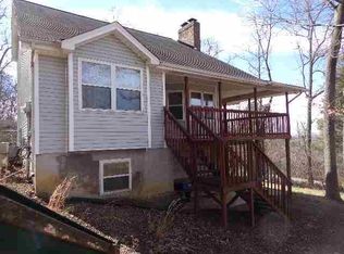 937 Quincy Rd, Jefferson City, TN 37760