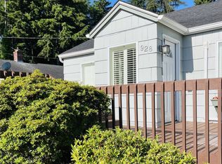 928 Bradford St, Raymond, WA 98577