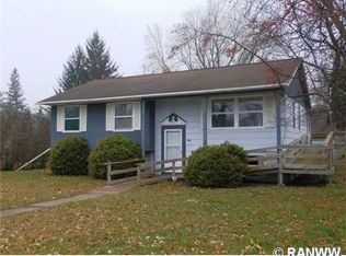934 N Wilson Ave, Rice Lake, WI 54868