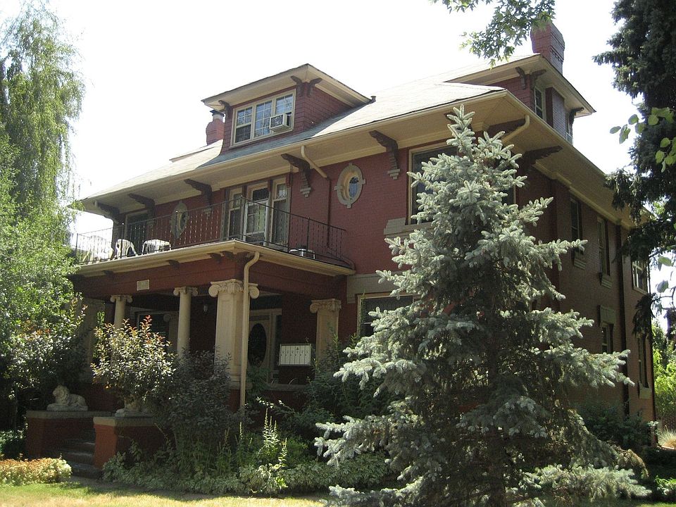 3810 E 17th Ave, Denver, CO 80206