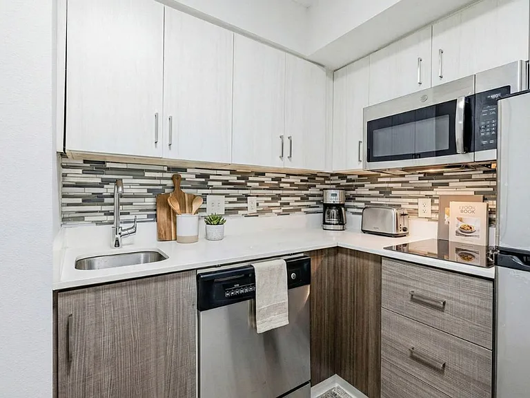 The Spoke at Peachtree Corners | West Atlanta Living - Refreshed and Reimagined — Photo 142