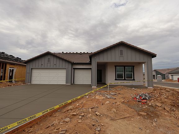 Exterior - July 13, 2026