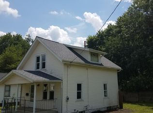 1614 20th St NE, Canton, OH 44714