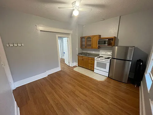 Jersey Apartments Photo 1