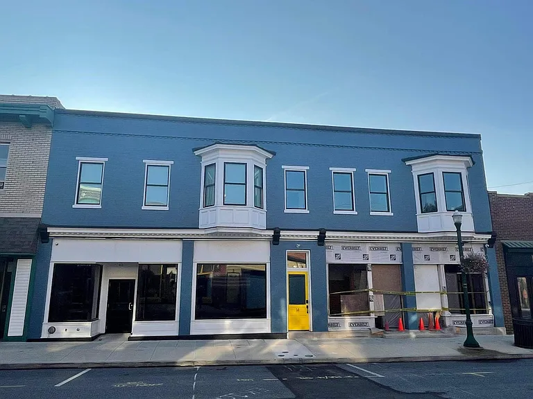 14 S Union St #C — Photo 7