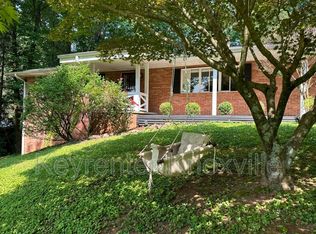 2509 Craghead Ln, Knoxville, TN 37920