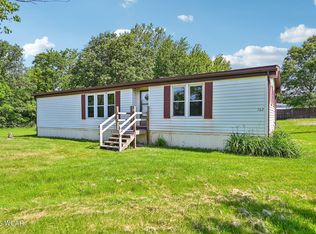 162 W Mill St, Rushsylvania, OH 43347