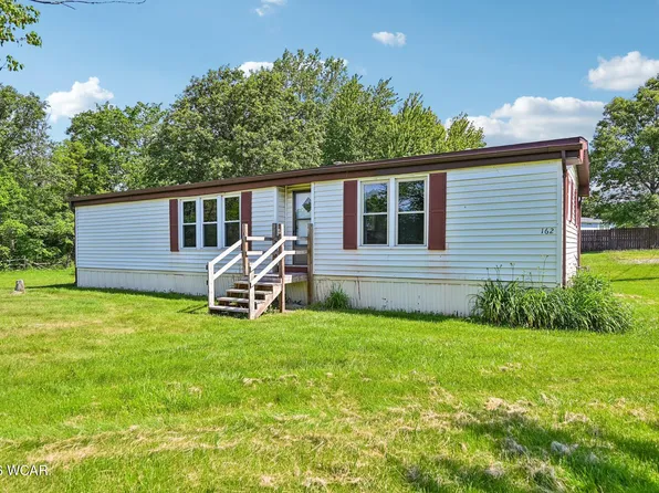 162 W Mill St, Rushsylvania, OH 43347