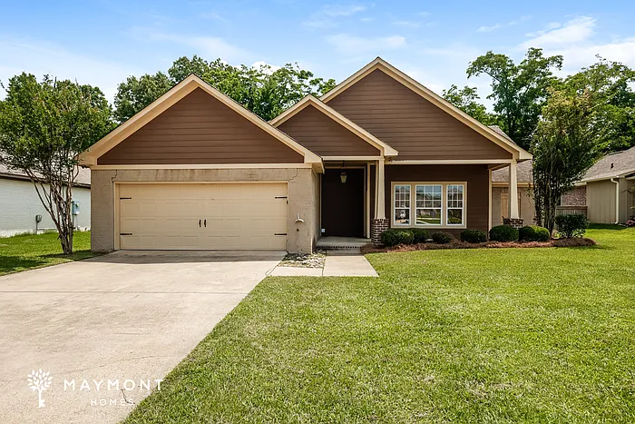 134 Porter Ridge Dr — Photo 1