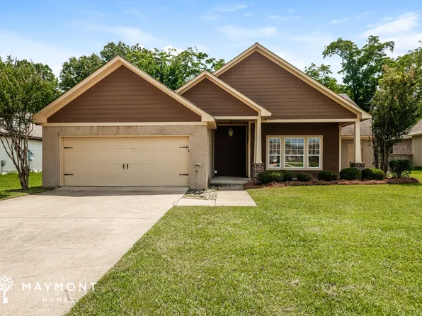 134 Porter Ridge Dr, Canton, MS 39046