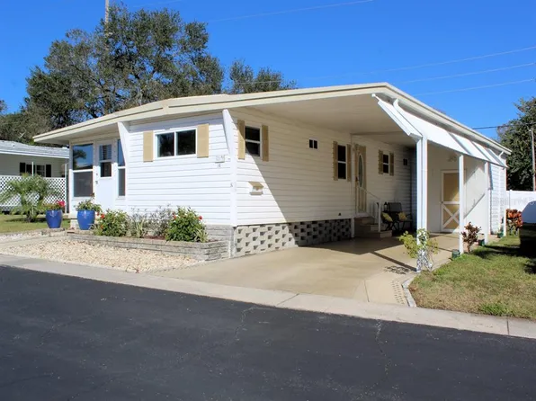 14 Frangipani Cir, Largo, FL 33770