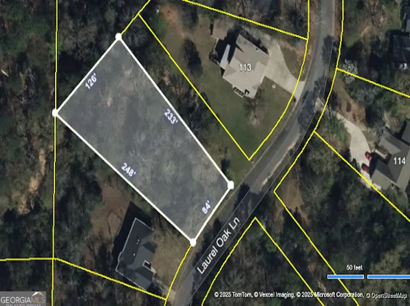 115 Laurel Oak Ln, Warner Robins, GA 31093