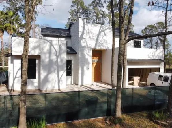 116 S Timber Top Dr, Spring, TX 77380