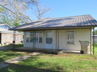 262 E Marshfield St, Hartville, MO 65667