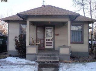 738 E 5th St, Loveland, CO 80537