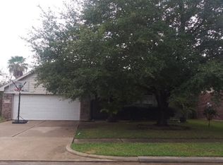 2815 Orchid Tree Ln, Katy, TX 77449