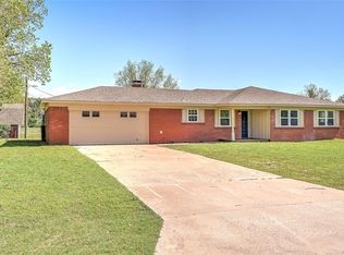 14603 W 17th St, Sand Springs, OK 74063