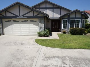 2269 Moss Ave, Upland, CA 91784