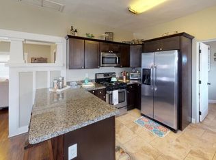 1018 S 5th Ave, Safford, AZ 85546