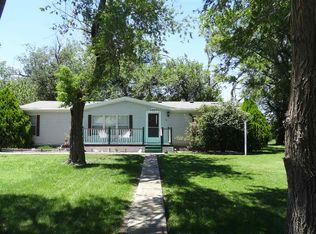 415 N Burrton Ave, Burrton, KS 67020