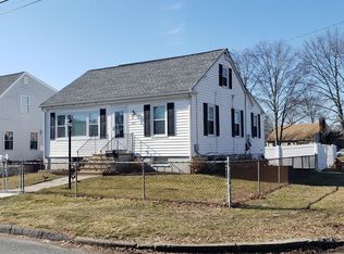 269 Adelaide St, New Bedford, MA 02745