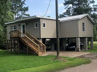 32019 Tetanne Dr, Springfield, LA 70462